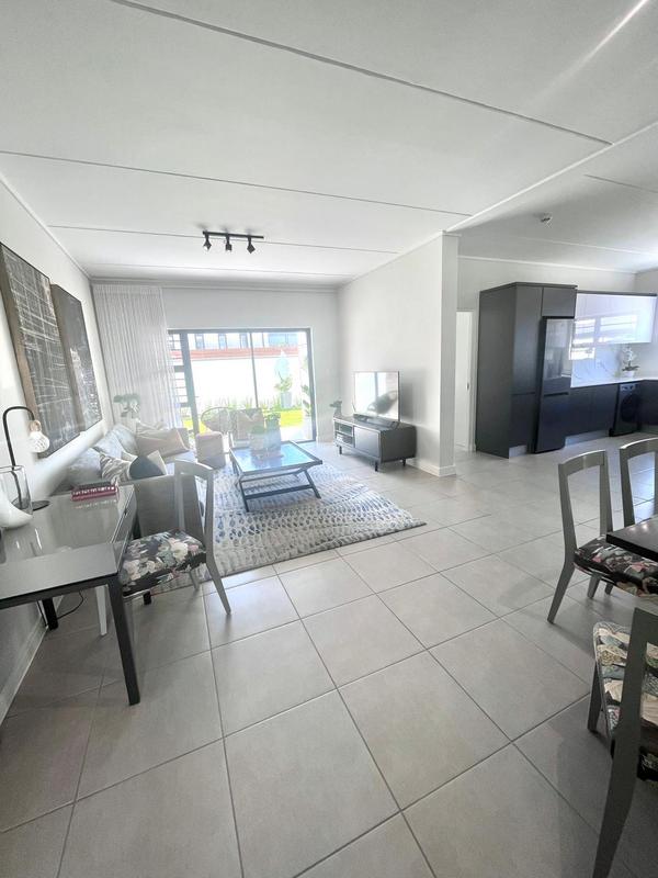To Let 3 Bedroom Property for Rent in Somerset West Western Cape